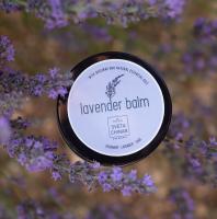 Гормонорегулирующий бальзам Lavender